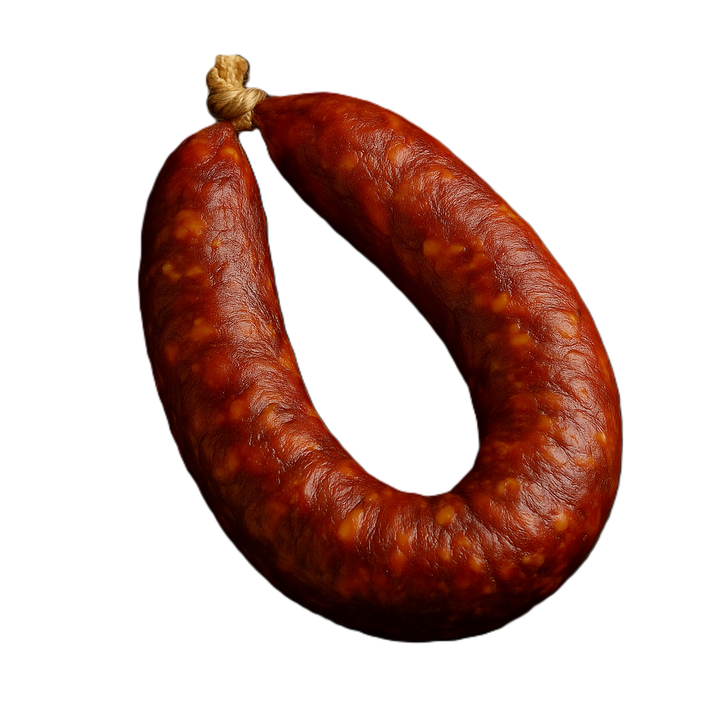 Chouriço de Carne